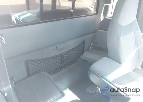 1997 Ford Ranger Xl/Xlt z USA, uszkodzony, nr VIN 1FTCR14A1VPA49881